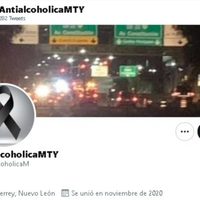 Condenan en redes a grupos de retenes antialcohol tras accidente en que murieron dos niñas