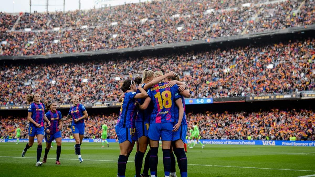 Partido de Barcelona