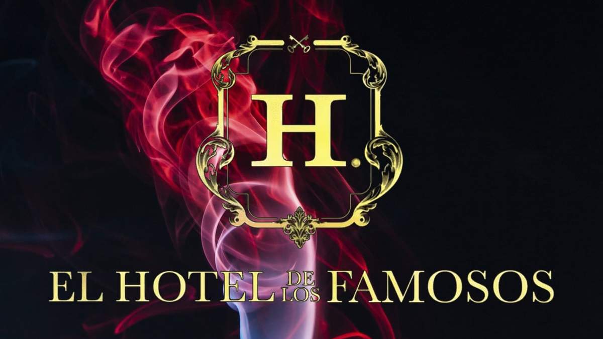 El Hotel de los Famosos. Fuente: (Minuto Neuquén)