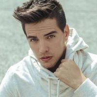 Vadhir Derbez reveló detalles de su tierna relación con Aitana