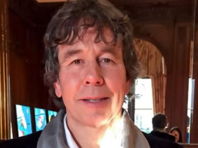 Golpe inesperado para Ariel Rodríguez Palacios en Telefe