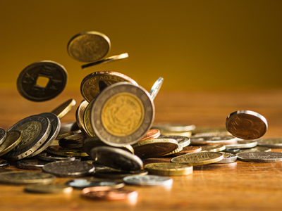 Cuáles son las monedas de 100 pesos por las que los coleccionistas pagan una numerosa cifra