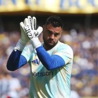 ¿El único que zafó?: cómo quedó la situación de Chiquito Romero en medio de la escoba en Boca