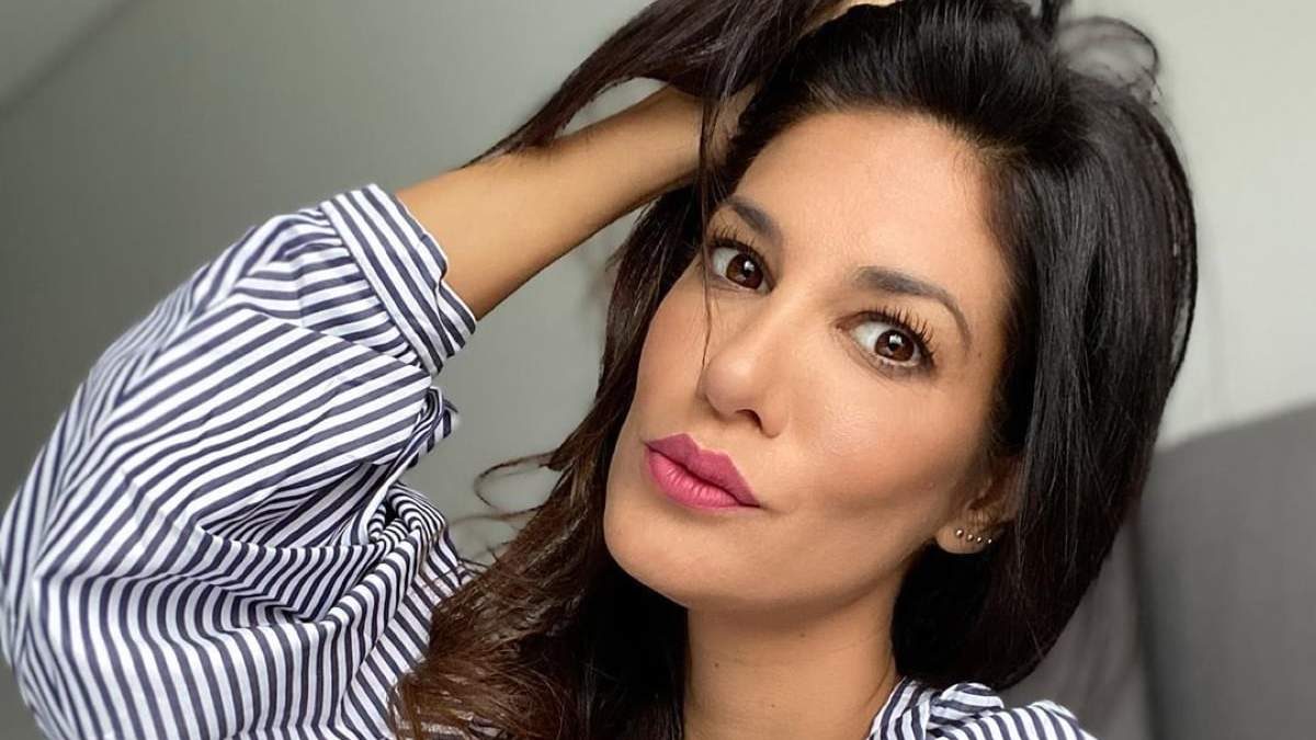Silvina Escudero. Fuente: (Instagram).
