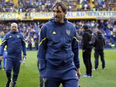 A préstamo: el jugador que no tiene minutos en Boca y se marcha a otro equipo argentino