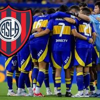 No será nada fácil: el trueque que quiere San Lorenzo para que Braida juegue en Boca