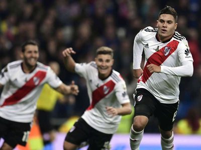 El regreso del ídolo: por cuánto tiempo firmará y qué número usará Juanfer Quintero en River