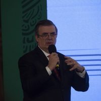 México ya no está en emergencia diplomática internacional para adquirir vacunas: Ebrard