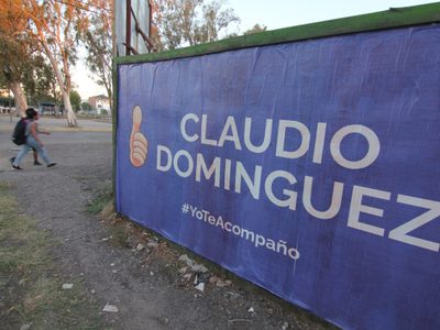 Elecciones 2021 en Neuquén: Domínguez se perfila como el candidato del MPN