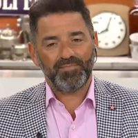 "Estoy aterrado": la pesadilla de Mariano Iúdica por su hermano