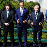 Milei en el Mercosur: “El bloque necesita una reforma institucional e integral”