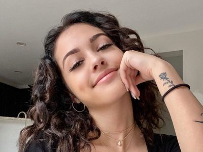 ¿Nuevo color? Malu Trevejo sorprendió a sus fans con un rotundo cambio de look