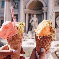 El gelato, una de las costumbres italianas que trascendió fronteras