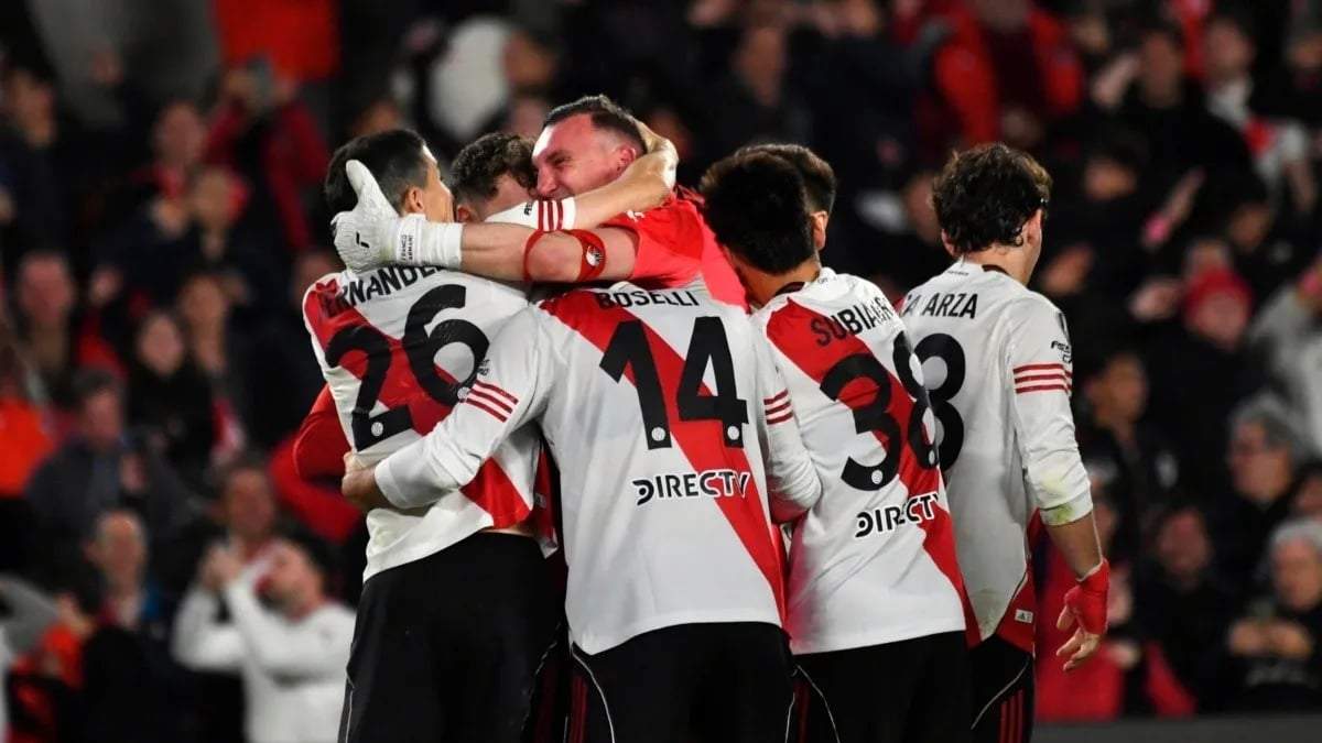 River Fuente: (X)