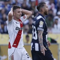 River tendrá un mediocampo nuevo: los cambios obligados que deberá hacer Marcelo Gallardo