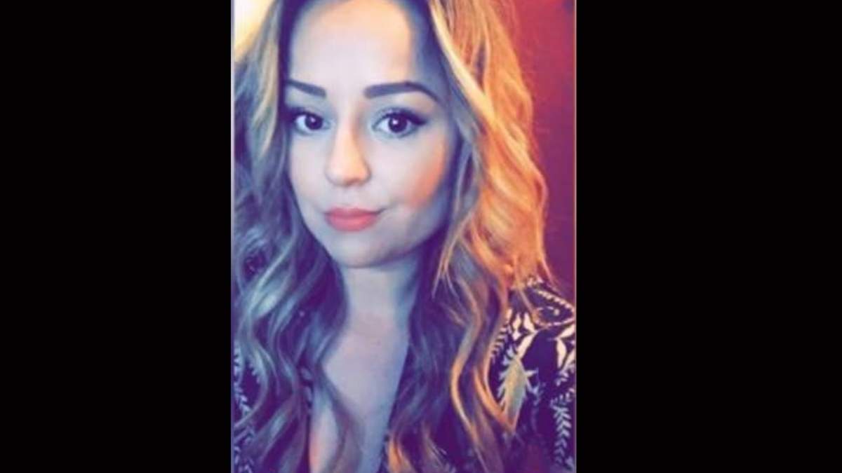 La abogada Tania Pizarro Herrera