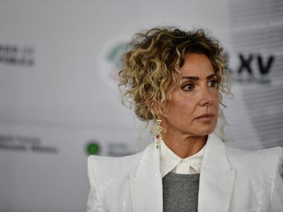 Inician audiencias en caso de exfuncionario de Dominicana vinculado a Alejandra Lagunes