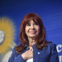 Tensión política: peronistas preparan respuesta al polémico fallo judicial que condenó a Cristina Kirchner