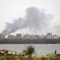 Guerra en Sudán: al menos 435 niños muertos y más de 2 mil heridos en los primeros 100 días