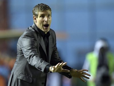 La confesión de Martín Palermo en tiempos de coronavirus: "Me planteé seriamente ... "