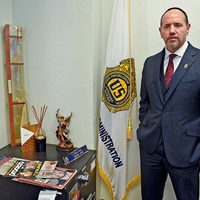 'El Mayo” es el capo de capos, según la DEA