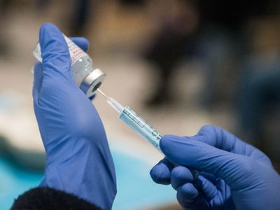 Vacunación a menores en Neuquén: todo lo que tenés que saber