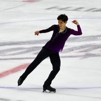 Con patines prestados, el mexicano Donovan Carrillo gana medalla de plata en Escocia