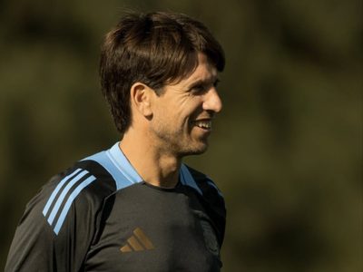 Se viene el debut: la posible formación de la Selección Argentina en el Mundial Sub-20