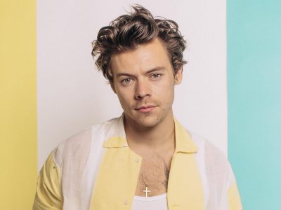 La mejor noticia para sus fans: Harry Styles vuelve a tocar en el marco de un increíble evento