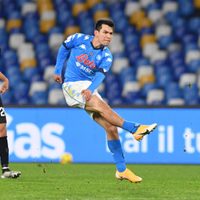 "Chucky" luce en la Copa Italia con golazo y asistencia(Videos)