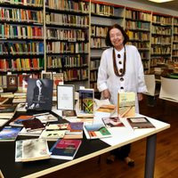 Pesar por la muerte de Nélida Piñón, autora de La república de los sueños