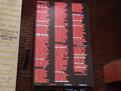 La Cámara de Diputados aprueba reforma que prohíbe el maíz transgénico