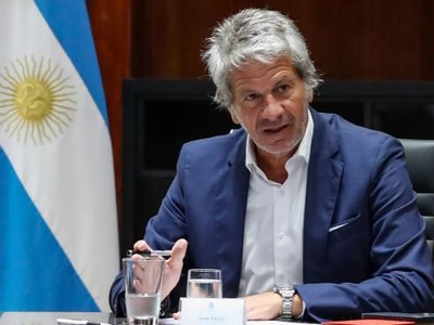Cambios en ARCA: quién es el nuevo titular