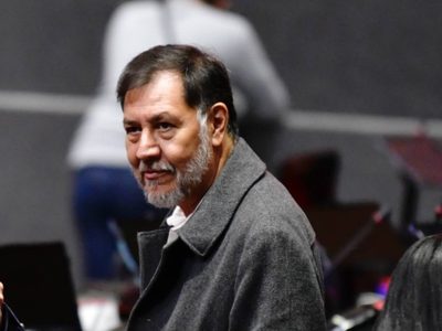 Fernández Noroña pide a Trump eliminar el odio y el racismo de su gobierno