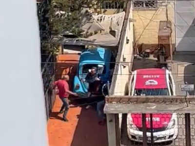 Balacera en Iztapalapa: Captan riña y asesinato en la Unidad Habitacional Vicente Guerrero