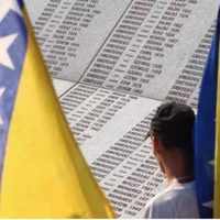 Bosnia señala a Eslovenia por proponer supuestamente su "disolución"