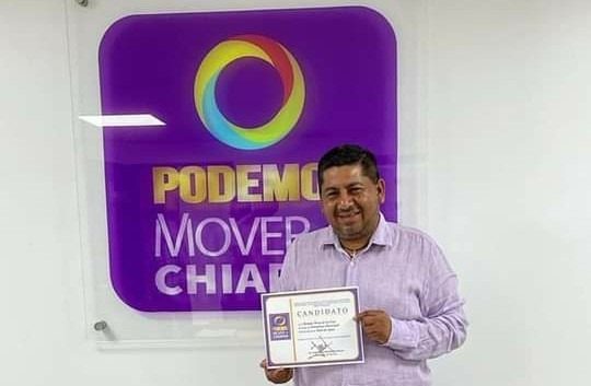 Román Mena de la Cruz, el alcalde agresor 3