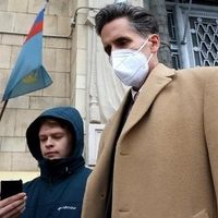 Rusia expulsa al “número dos” de Embajada de EU en Moscú, Bart Gorman, en plena tensión en Ucrania