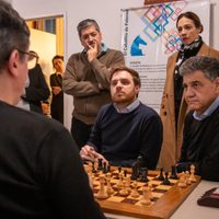 Modalidades de ajedrez
