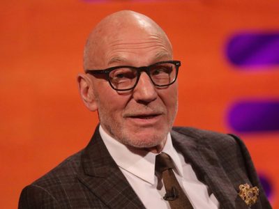 Patrick Stewart reveló si seguirá interpretando a Charles Xavier en otra entrega de los X- Men de Marvel