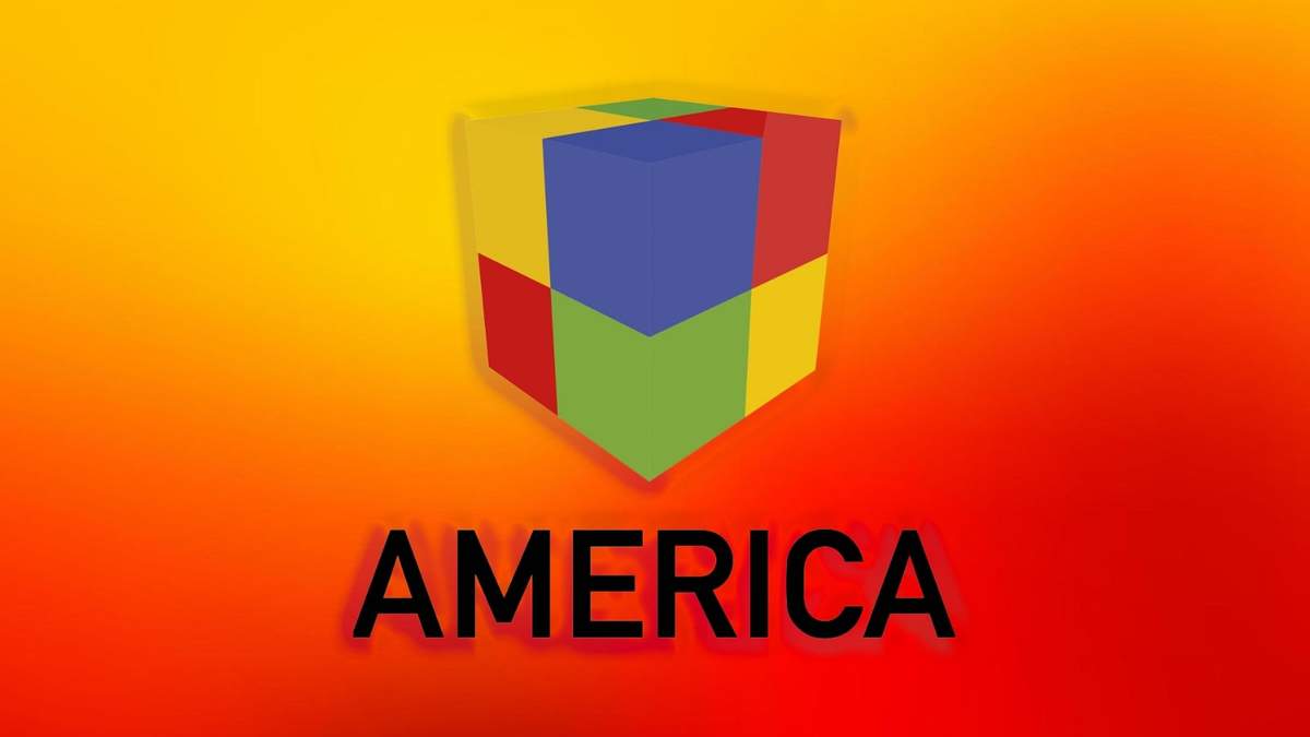 América TV. Fuente: (Minuto Neuquén)