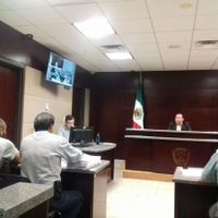 Dan prisión preventiva a presunto homicida de la sobrina de exdiputado federal en Chihuahua