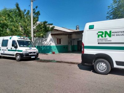 El hospital de Fernández Oro en la mira: investigan supuesta mala praxis