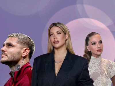 El fallo que celebra Wanda Nara y pone contra las cuerdas a Mauro Icardi y la China Suárez