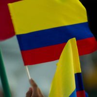 Elecciones presidenciales en Colombia: estos son los principales candidatos
