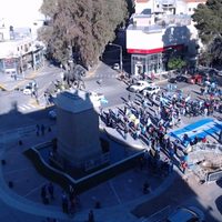 Descontento social en Neuquén: marcharán en contra de las medidas y restricciones