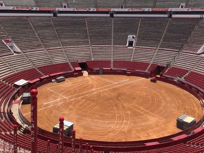 Aprueban dictamen para prohibir violencia hacia los animales en las corridas de toros en la CDMX