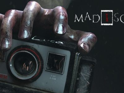 “MADISON”, el videojuego más terrorífico de todos los tiempos
