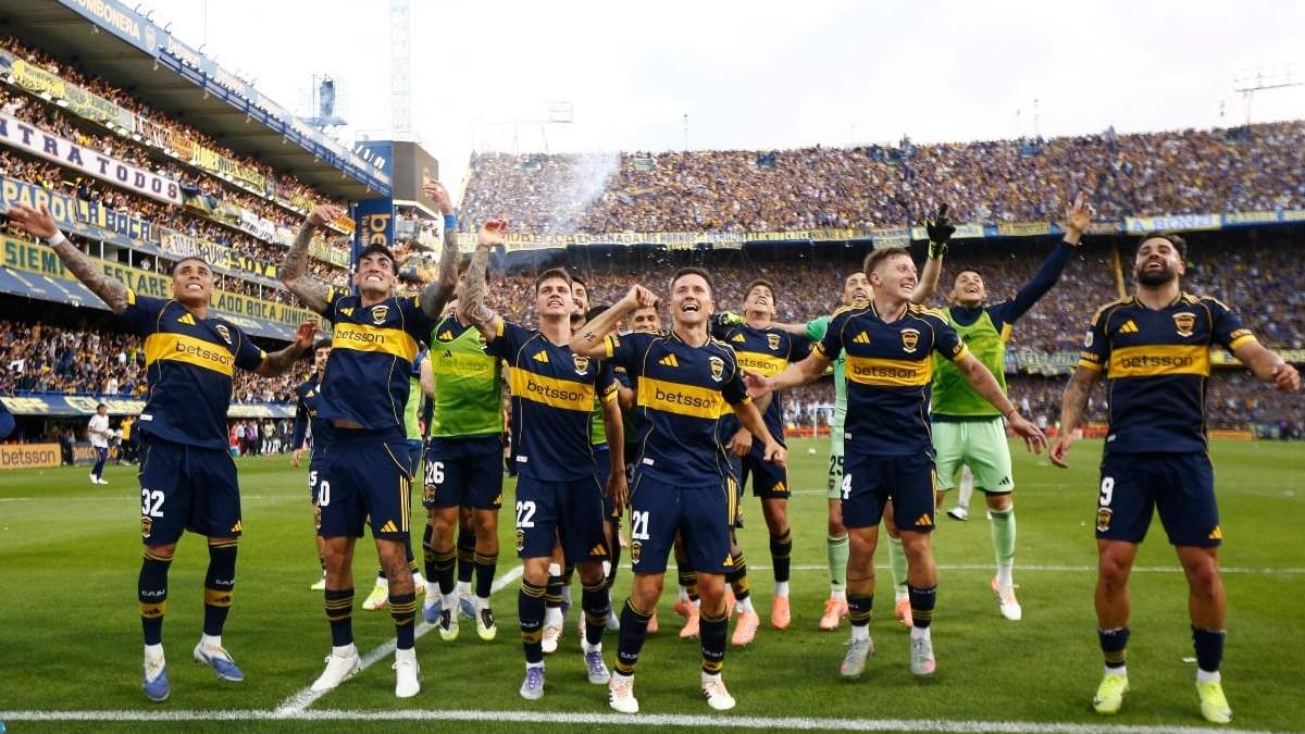 Boca Fuente: (X)