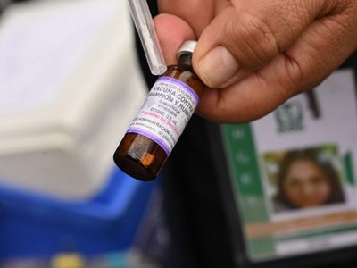 CDMX instalará módulos nocturnos de vacunación contra sarampión en las 16 alcaldías
